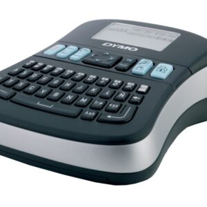 Impressora de Etiquetas LabelManager 210D Acionamento T?rmico Direto 180x180 DPI - DYMO