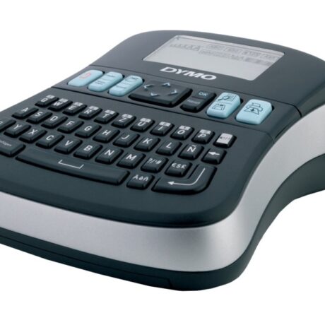 Impressora de Etiquetas LabelManager 210D Acionamento Térmico Direto 180x180 DPI - DYMO