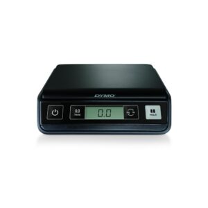 Balan?a p/ Cartas M2 (Preto) - DYMO
