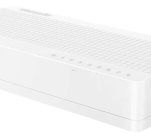 Switch 8P 10/100Mbps - TENDA