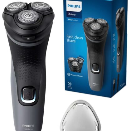 Máquina de Barbear Elétrica Shaver 1000 Series - PHILIPS