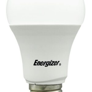 L?mpada LED E27 5,2W Branco Q. 3000K 470Lm - ENERGIZER