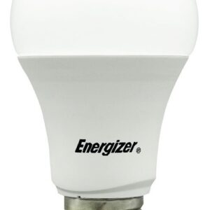 Lâmpada LED E27 5,2W Branco F. 6000K 470Lm - ENERGIZER