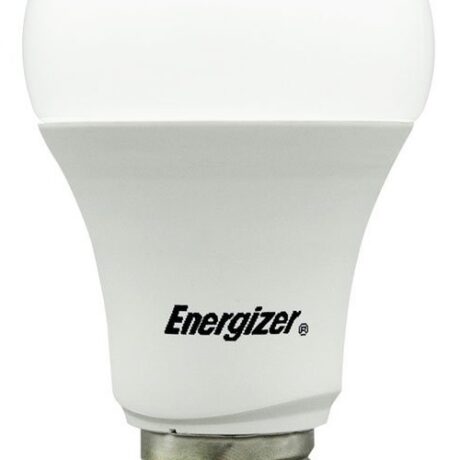 Lâmpada LED E27 5,2W Branco F. 6000K 470Lm - ENERGIZER