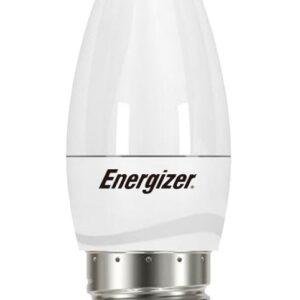 L?mpada LED E27 5,2W Branco F. 6000K 470Lm - ENERGIZER