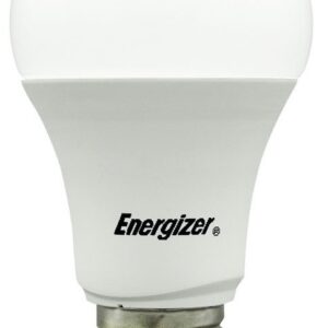 Lâmpada LED E27 5,5W Branco Q. 3000K 470Lm - ENERGIZER