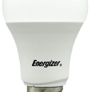 Lâmpada LED E27 8,2W Branco Q. 3000K 806Lm - ENERGIZER