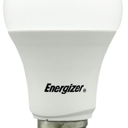 Lâmpada LED E27 8,2W Branco Q. 3000K 806Lm - ENERGIZER