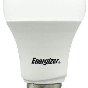 Lâmpada LED E27 8,2W Branco F. 6000K 806Lm - ENERGIZER