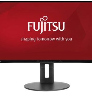 Monitor 27 B27-9 TS Full HD (Preto) - FUJITSU