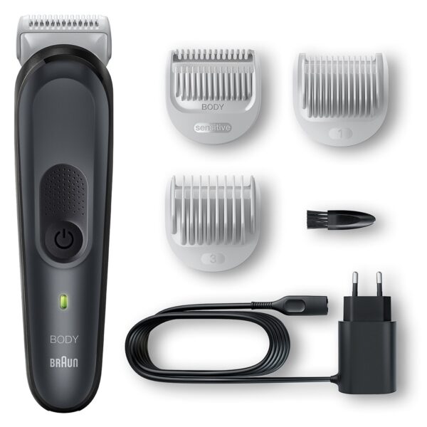 Aparador Corporal S3 BG3340 - BRAUN