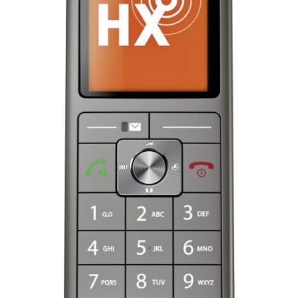 Telefone Digital s/ Fios CL660 - GIGASET