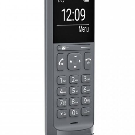 Telémovel CL390 (Cinzento) - GIGASET