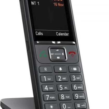 Telefone Digital Gigaset Terminal Profesional S7OOH Pro s/ Fios - SIEMENS