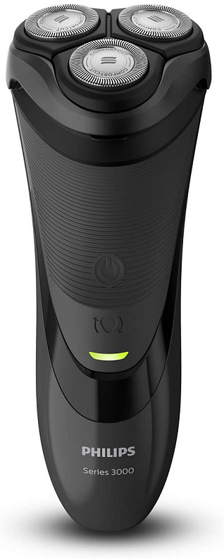 Máquina Barbear Eléctrica Recarregável - PHILIPS