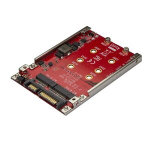Adaptador de Interface Interno M.2 S322M225R - STARTECH