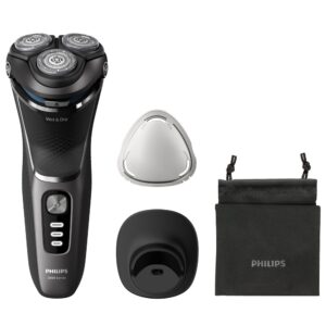 Máquina de Barbear Shaver 3000 Series S3343/13 - PHILIPS