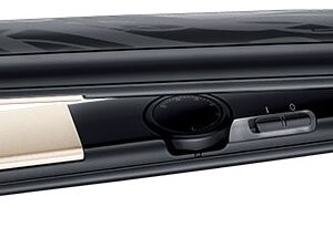 Alisador de Cabelo S3500 Ceramic Straight 230 (Preto) - REMINGTON