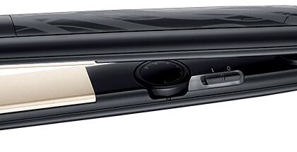 Alisador de Cabelo S3500 Ceramic Straight 230 (Preto) - REMINGTON