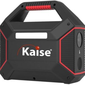 Esta??o de Carregamento Auto 100W AC / 150W DC c/ USB - KAISE