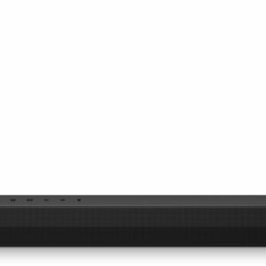 Soundbar + Subwoofer S40T 2.1 Canais 300W (Preto) - LG