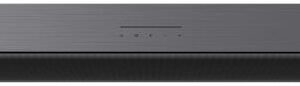 SoundBar S45H 2.0 Canais 50W (Tit?nio) - TCL
