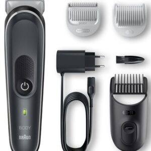 Aparador Corporal S5 BG5340 - BRAUN