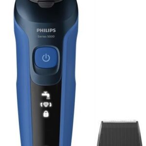Máquina de Barbear Wet Dry Series 5000 S5466/17 – PHILIPS