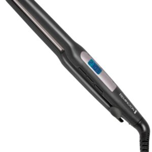 Alisador de Cabelo Pro-Ceramic Extra Slim - REMINGTON