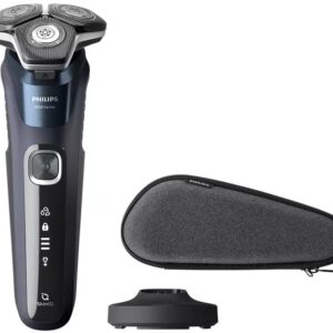 Máquina de Barbear Shaver Series 5000 S5885/35 - PHILIPS