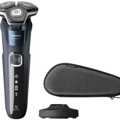 Máquina de Barbear Shaver Series 5000 S5885/35 - PHILIPS