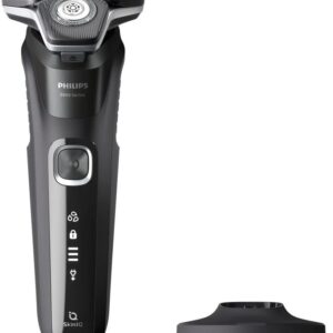 Máquina de Barbear Elétrica Series 5000 s/ Fios - PHILIPS