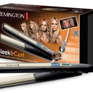 Alisador de Cabelo S6500 - REMINGTON