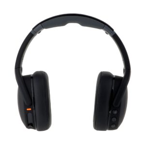 Headphones Crusher Evo (Preto) - SKULLCANDY
