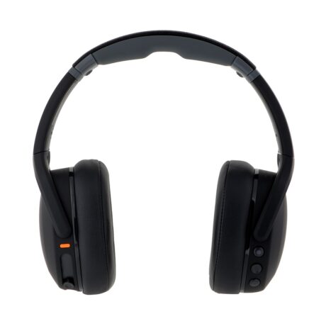Headphones Crusher Evo (Preto) - SKULLCANDY