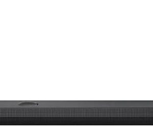 Soundbar + Subwoofer S70TY 3.1.1 Canais 400W (Preto) - LG