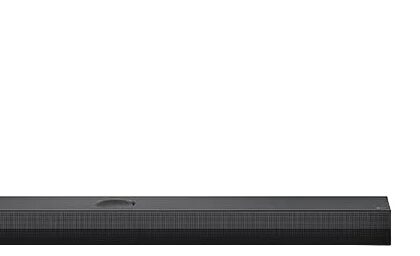Soundbar + Subwoofer S70TY 3.1.1 Canais 400W (Preto) - LG