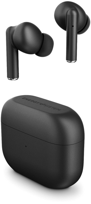 Auriculares Bluetooth S2 (Grafite) - ENERGY SISTEM