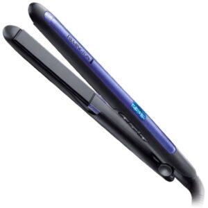 Alisador de Cabelo Pro-Ion Straight (Preto) - REMINGTON
