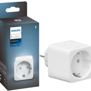 Tomada Eléctrica Inteligente Bluetooh 2300W - PHILIPS HUE