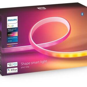 Fita LED Extensão Gradient (2m) RGB 20W 1800Lm - PHILIPS HUE