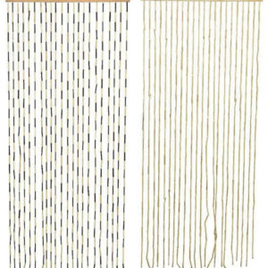 Cortinas (90 x 210 cm)