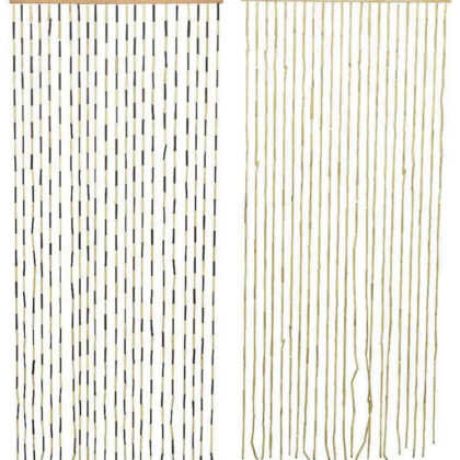 Cortinas (90 x 210 cm)