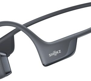 Auriculares Desportivos Bluetooth OpenRun Pro 2 (Preto) - SHOKZ