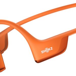Auriculares Bluetooth OpenRun Pro 2 (Laranja) - SHOKZ