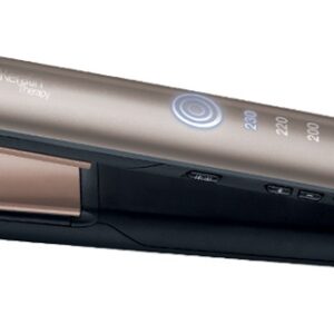 Alisador de Cabelo Keratin Therapy Pro - REMINGTON