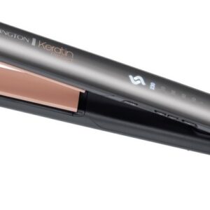 Alisador de Cabelo Intelligent Keratin Protect - REMINGTON