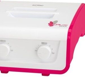 Depiladora de Cera Quente Depil Center - SOLAC
