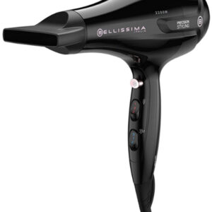 Secador de Cabelo 2200W Secagem R?pida - BELISSIMA