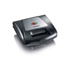 Grelhador Multiplacas 1000W - SEVERIN